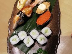 -友壹町寿司(嘉洲广场店)