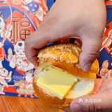 性价比超高的福福饼店，虹桥天地开业啦！