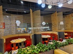 -避风塘(百联东郊店)