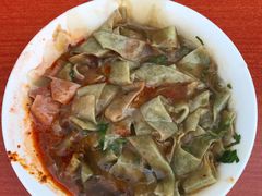 -小发锅巴菜铺(金辉家园店)