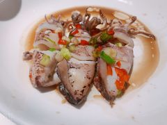 -日丰园海肠水饺·老字号大连海鲜(和平广场店)