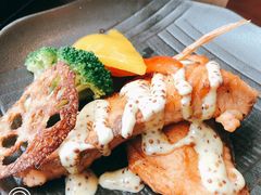-Tsuru鹤日本料理(静安香格里拉店)