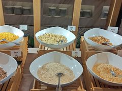 -印象餐厅(杭州国际博览中心北辰大酒店)