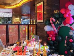 -ONE FULL 古董港式海鲜火锅