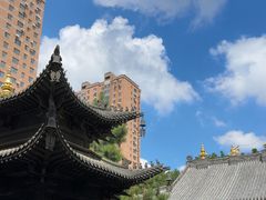 -护国法轮寺