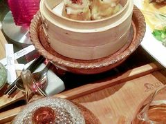 -新天世纪中餐厅