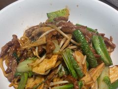 -寻裕记·现炒浇头面(人民广场店)