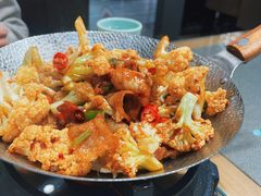 -馅老满(鼓楼店)