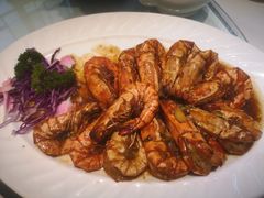 -南园酒家(前进路店)