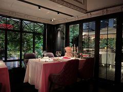 -弦月窗LUNETTE BY AMANDA(复兴路店)