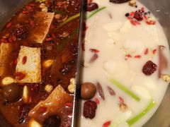 -无老锅(苓雅店)