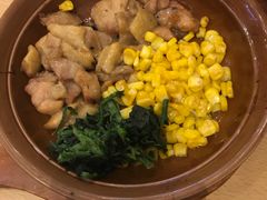 -萨莉亚意式餐厅(天河城购物中心店)