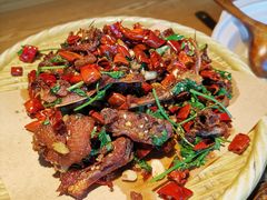 -吃饭皇帝大(解放西路店)