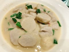 -台州渔港黄鱼馆(徐汇店)