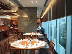 靠窗位-鼎泰丰(美丽华店)