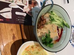 -东方饺子王(哈西万达店)