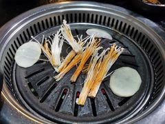 -九田家黑牛烤肉料理(太奥广场店)
