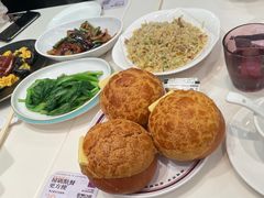 -太兴餐厅(东方广场分店)