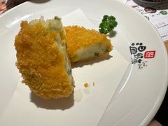 -温野菜涮涮锅(曲江大悦城店)