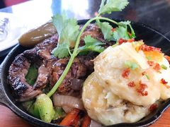 -Chili's Cafe&Bar奇利斯(滨江店)