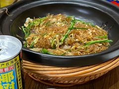 -锦月楼百姓厨房(大箕山商业广场店)