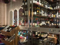 -Brut Eatery Wine Bar & Restaurant (建国东路店)