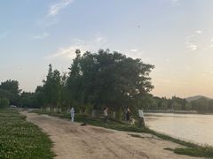 -云龙湖旅游景区
