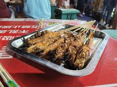 -海大南门夜市(海富街店)