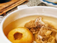 -红棉中餐厅·广州海航威斯汀酒店