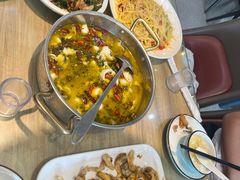 -小四川菜馆(托乐嘉店)