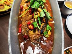 -汪记土菜(岩寺店)