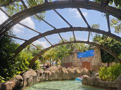 -新加坡水上探险乐园