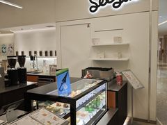 -Seesaw Coffee(上海国金中心店)