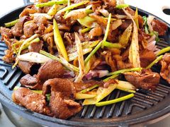 -东门烤鸭店(鼓楼店)