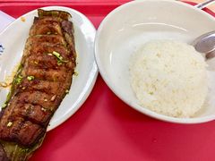 -北京大学-学五食堂