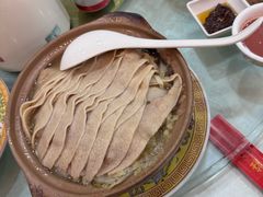 -砂锅居(西四店)