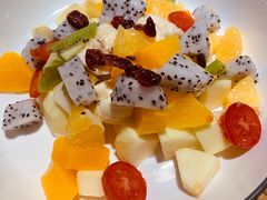 -意国小镇披萨牛排餐厅(新玛特店)