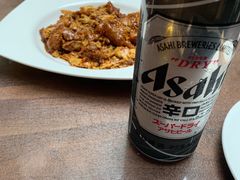 -南门小馆·清真(国贸商城店)