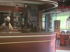 -通海俄式烧烤·俄罗斯大串(嵩山路店)