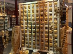 -迪拜黄金市场