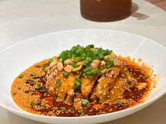 -渝信川菜(长安店)