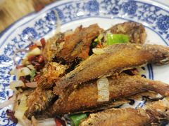 -冬哥川菜馆(十梓街店)