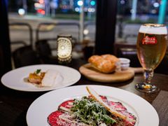 -Wooloomooloo Steakhouse(尖沙咀中心店)