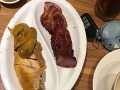 -新澳港式茶餐厅(余姚路店)