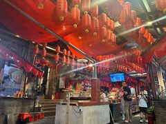 -客家大院·非遗赣南客家菜(郁孤台店)