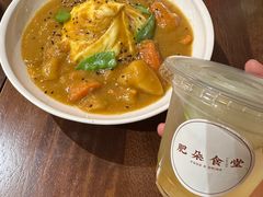 -肥朵食堂(带梦胡同店)