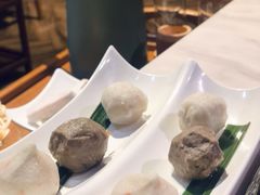 丸类拼盘-狐狸爱上椰子鸡(滨江星光大道店)