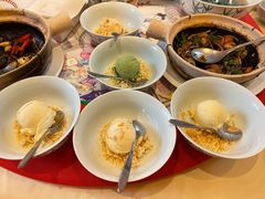 菠萝油柚皮雪糕-惠食佳(滨江大公馆店)