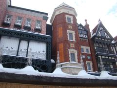 -北海道厅旧本厅舍(旧本庁舎)