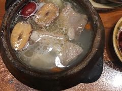 -本味焖罐源(天泽街店)